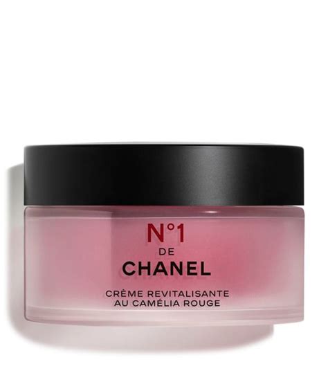 creme chanel 5|best chanel face cream.